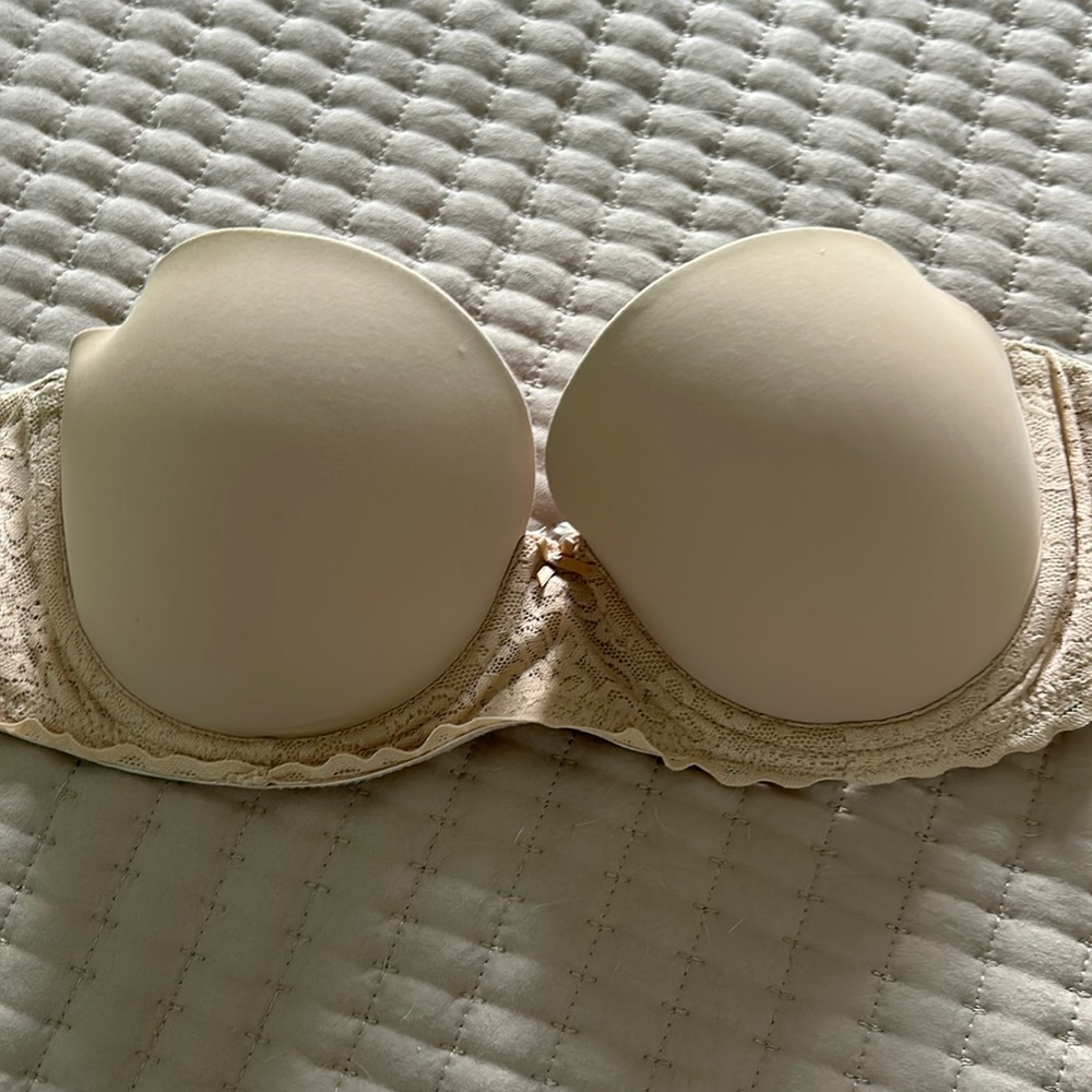 Aerie Strapless bra